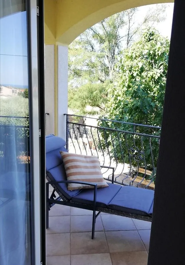 Apartment Laetitia Kaštelir Κροατία